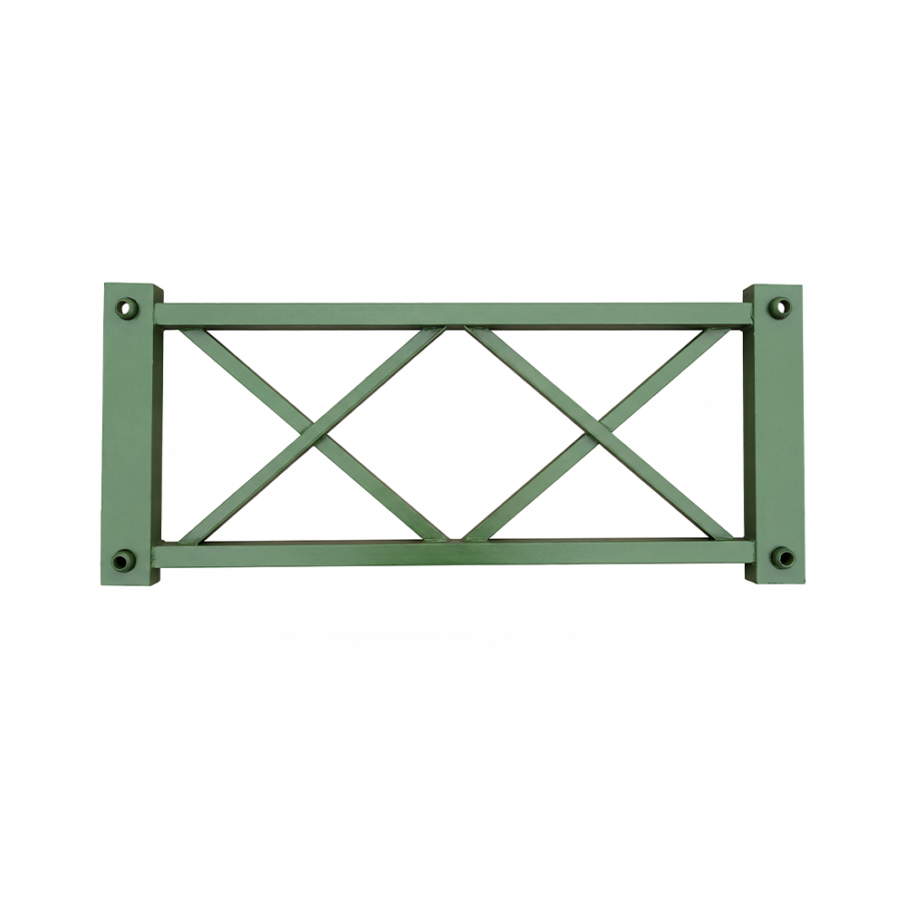 Tip 321-450 Cadru suport pentru podul Bailey