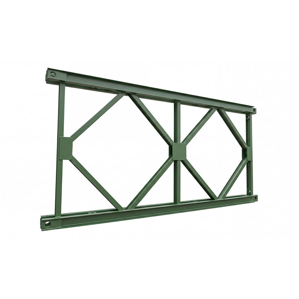 Tip 321 - Panou Bailey Bridge