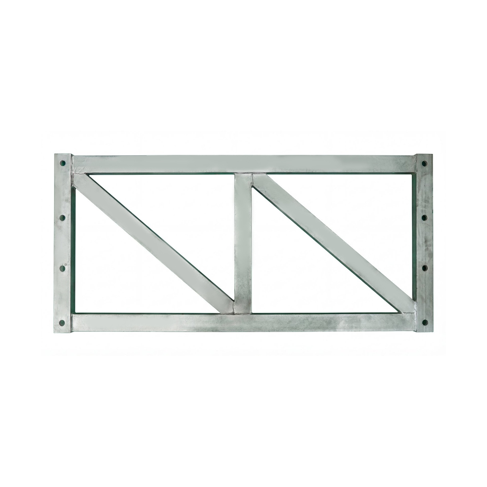 Tip HD200 - Cadru Suport Vertical Pentru Podul Bailey